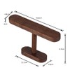 Baskiss Luxury Wooden Watch Stand, Watch Stand, Watch Stand, Display