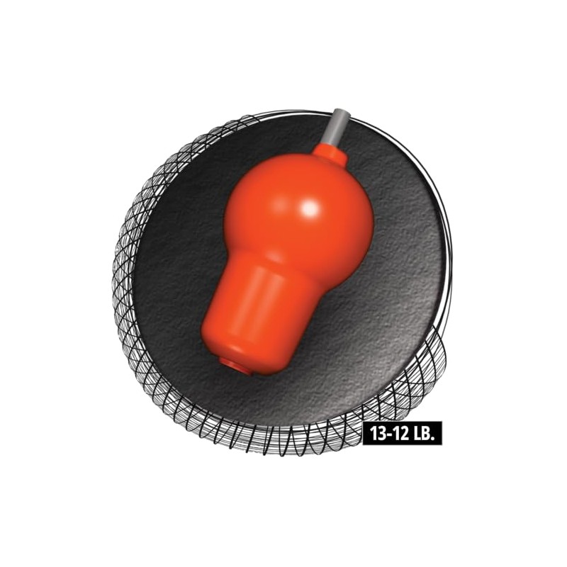 Hammer Arctic Vibe Bowling Ball 13lbs