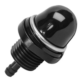 895124 Fuel Pump Priming for Mercury Outboard Motor (2005-2008), 8HP, 9.9HP, 10HP, 15HP, 20HP, Carb 4-Stroke outboard priming start pump Replacement Part