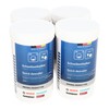 sparefixd Multipurpose Descaler, Pack of 4 to Fit Bosch Washing