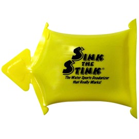Sink the Stink 1/2 oz for Scuba Wetsuits