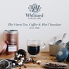 Whittard of Chelsea - Earl Grey Loose Leaf Tea, Black,