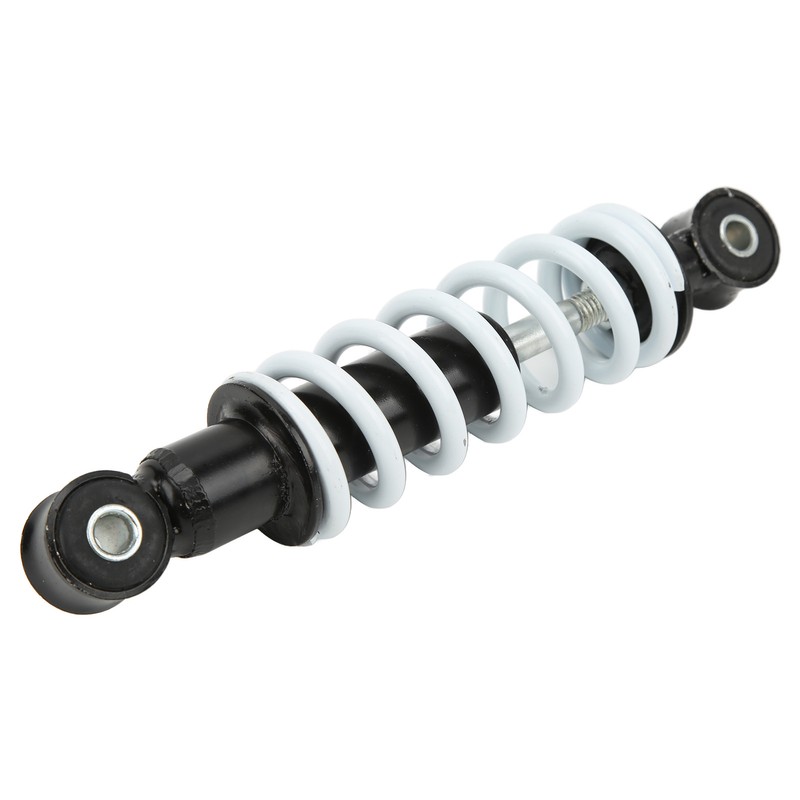 190mm Shock Absorber Front Rear Suspension Damper Universal for Motorcycles