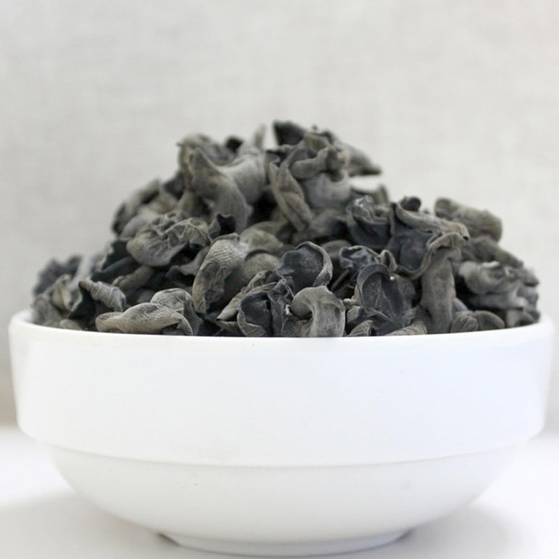 Black Fungus Mushrooms Dried Heimuer (100g(3.53oz))