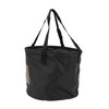 20L Portable Camping Bucket PVC Folding Water Bucket High Capacity