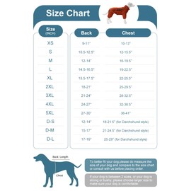 Warm Dog Coat Double Layers Dog Vest, 4 Legs Covered Windproof Waterproof Reflective Warm Dog Vest Outdoor Skating Dog Costume for Small Medium Large Dogs Olive S