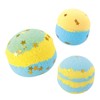 Artec 58410 Glowing! Meteor Bubble Bomb Kit for Crafts, Hobby,