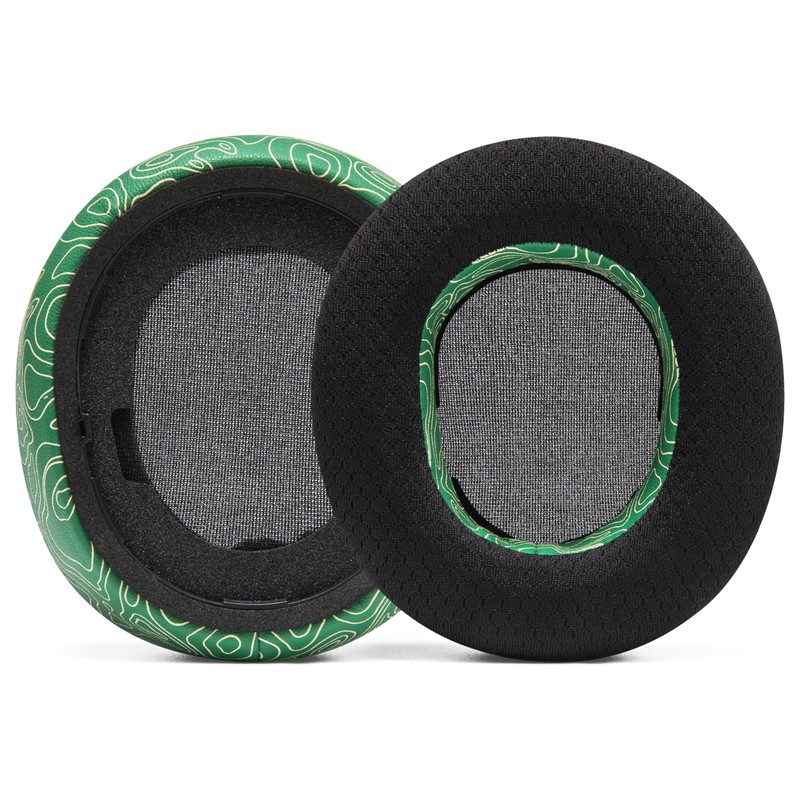 WC Freeze Nova Pro Wireless - Cooling Gel Earpads for