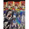 2023 Bowman Baseball Mega Box Base 2 Packs Factory Sealed