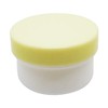 MI Chemical Ointment Container Plastic Urn A-1 (Unsterile), 5.5CC (100