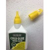 3 Bottles of Alcolin Wood Glue for Wood, 4.2 fl