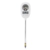 Soil Meter 4 in 1 High Accuracy PH Light Fertility