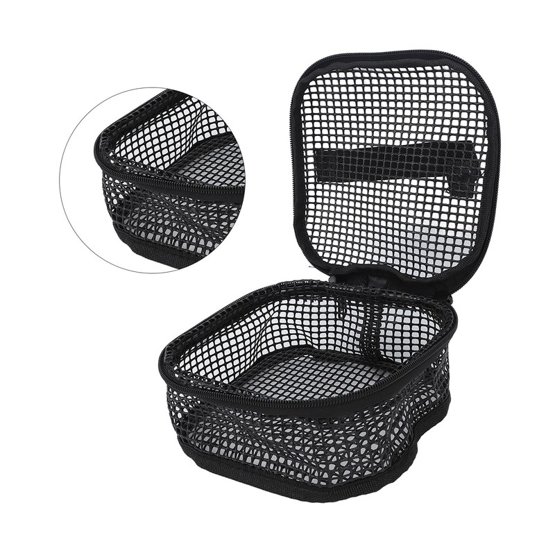 Live Fishing Bait Bucket Multi Functional High Capacity Durable EVA