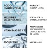 Crema Hidratante Vichy Minéral 50ml Todo Tipo Piel Día Noche