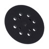 Pack of 2 5 Inch 8-Hole Velcro Replacement Sanding Disc,