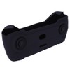 Black Silicone Drone Remote Control Protective Cover Controller Case RC