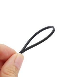 Panari 796610 Carburetor Float Bowl Gasket for 799871 799866 790845 796707 794304 (Pack of 10)