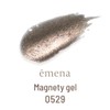 emena 0529 Magnetic Gel 0.3 oz (8 g)