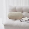 JAJU [JAJU] Soft Touch Multi Cushion Beige