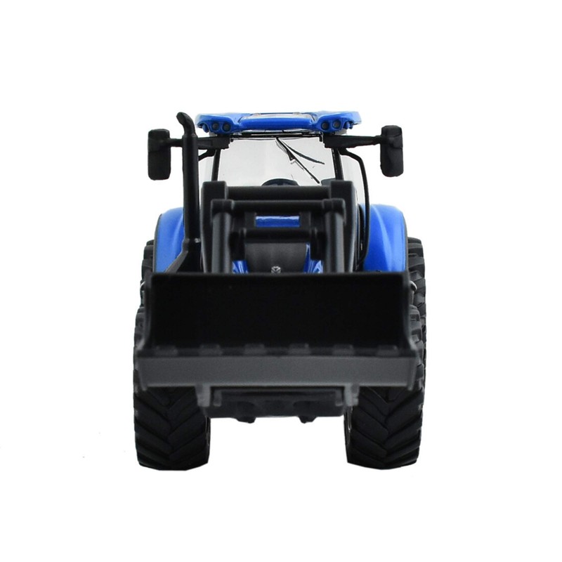 Burago New Holland 90633.012 Toy