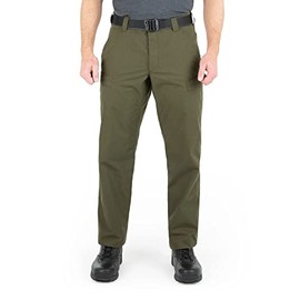 First Tactical 114038-830-34-30 Men's A2 Pant OD Green 34