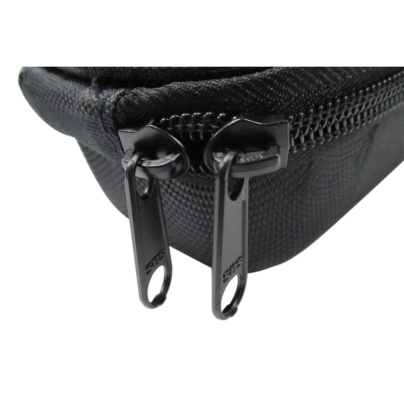 WIZ'A WM101BK EVA Case, Extra Small, Black