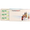 homeomart.com Rhus Toxicodendron Homeopathy Pellets (Pills) in 200C Potency, Pack