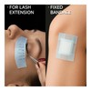 CL CAMILLASH Silcone Gel Lash Tape – Self Adhesive Eyelash
