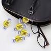 Sugar Free Lemon Hard Candy Drops - 1 Pound Approx.