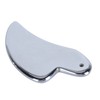 Terahertz Gua Sha Tool Massage Scraping Board Muscle Relaxation Skin