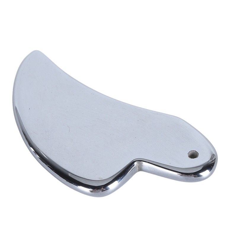 Terahertz Gua Sha Tool Massage Scraping Board Muscle Relaxation Skin
