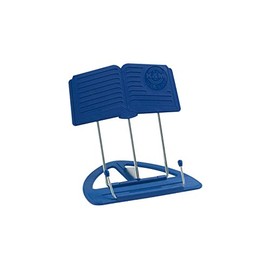 Konig and Meyer 12450-001-54 Uni-Boy Classic Stand - Blue