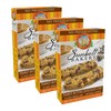 Sunbelt Bakery Peanut Butter Chocolate Chip Chewy Granola Bars, 10