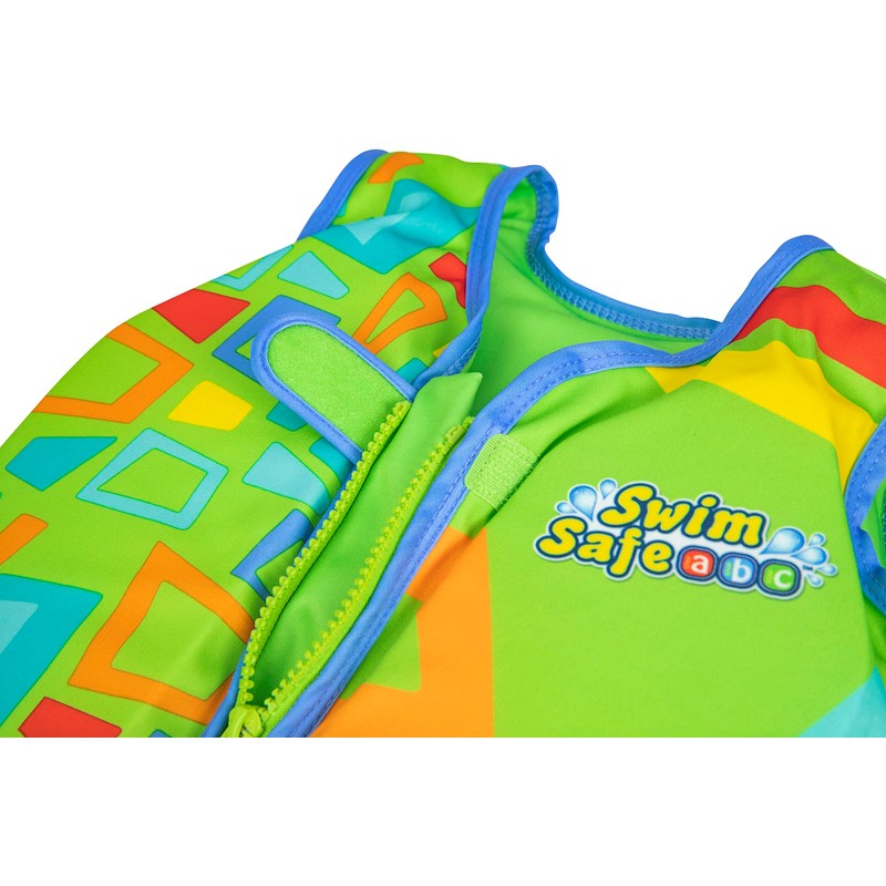 Aquastar Fabric Swim Vest M/L