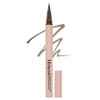 LilybyRed 929 Survival Pen Liner Natural 1g, 02 Ash Brown, 1ea / 릴리바이레드 나인투나인 서바이벌 펜라이너 내추럴 1g, 02 애쉬브라운, 1개