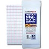 Entopest Pantry Moth Traps | Pheromone Trap Pad x10 Refill