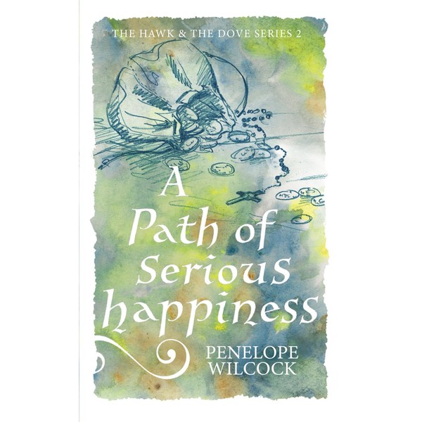 A PATH OF SERIOUS HAPPINESS