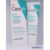 CeraVe Crema Acné Foaming Cream Cleanser CeraVe día/noche para piel