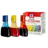 MC Food Color Box, 0.5 fl oz (14.7 ml) x