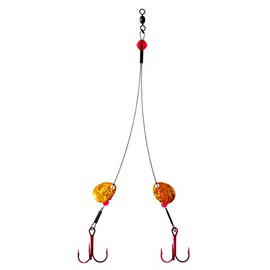 Ice Armor 9495 Big Tooth Rig, Size 2