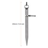 sourcing map Spring Joint Caliper 12 inch / 300mm Adjustable