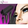 Fablashous Eyelash Kit 3D Thickening & Lengthening Black Natural Fibre