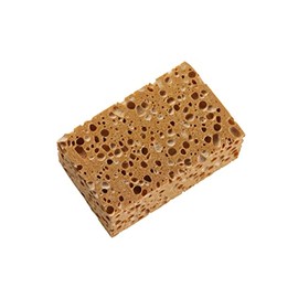 Savy 4034000 Sponge, Brown