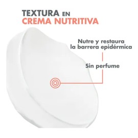 Balsamo Redipilizante para cuerpo Avène Xeracalm A.D en pote 400mL neutra