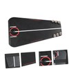 SUPVOX 1Set Portable Putting Trainer Set Putter Exercise Device for