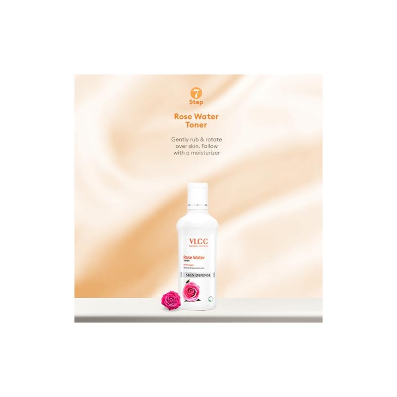 Vlcc Kit Facial Anti Manchas Incluye Productos Cuidado Piel Lavado