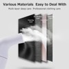 Garment Steamer Home Handheld Mini Steam Iron 700W High Power