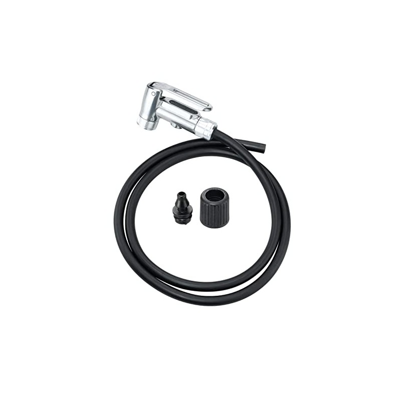 Topeak Smarthead DX Floor Pump Hose Upgrade Kit