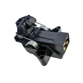 Dishwasher Door Latch & Door Switch Kit 5304516818 5304525218: Dishwasher Door Lock Replacement Parts 154543901 154758101 154543901 154722401, 5304527418, AP6783743