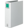 Kokuyo K2F-ETB680C File Tube File K2 Double Opening, A4 Vertical,